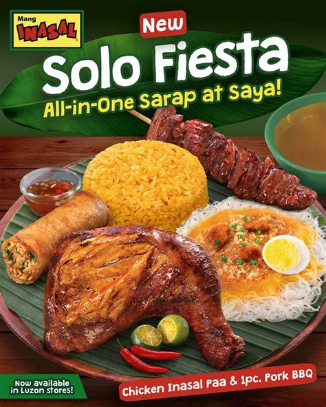 mang inasal boso|Mang Inasal launches all.